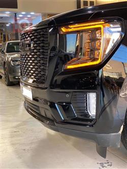 GMC Yukon